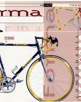 Moser Forma