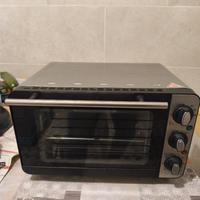 Fornetto elettrico silvercrest