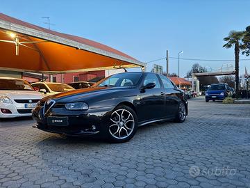 Alfa Romeo 156 2.0 allestimento GTA