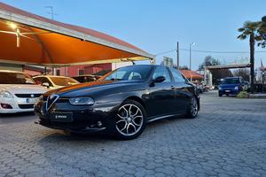 Alfa Romeo 156 2.0 allestimento GTA