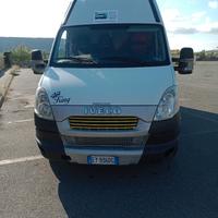 Iveco deily 2015