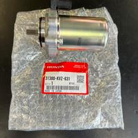 MOTORINO CAMBIO DOT NC INTEGRA ADV FORZA VFR CTx
