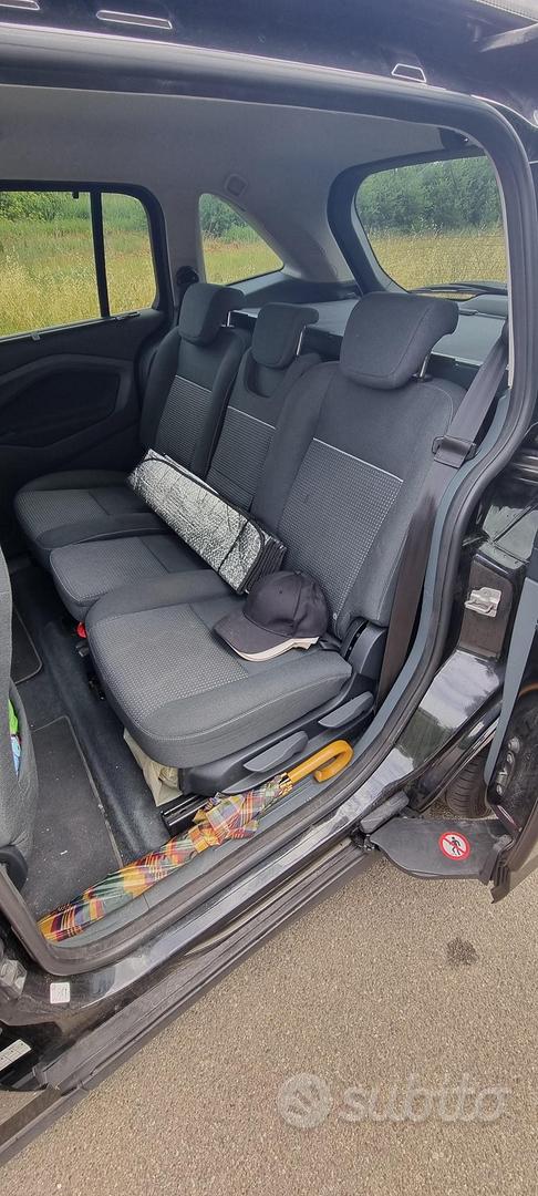 Ford C-Max 2012 photo 5