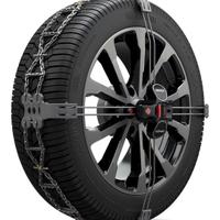 KÖNIG K-Summit K23 Catene da Neve a ragno