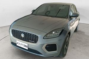 Jaguar E-Pace 2021 2.0D I4 163CV AWD Auto R-D...