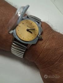 Orologio Sovietico Raketa per ciechi "For Blind"