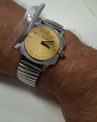 Orologio Sovietico Raketa per ciechi "For Blind"
