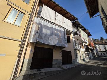 BOX A SAN MAURO TORINESE