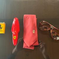 Accessori Ferrari