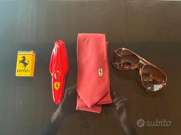 Gadget  Accessori Ferrari