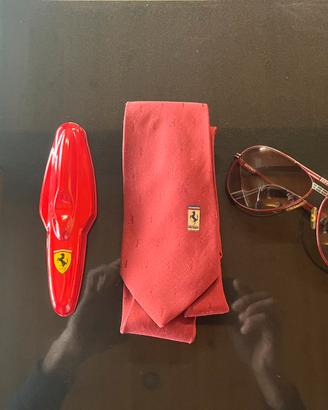 Gadget  Accessori Ferrari