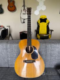 Martin 00028 Custom Expert Authentic 1937