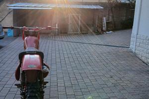 Maico 440 1981