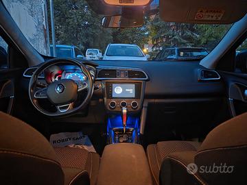 Renault kadjar 1.5 tci