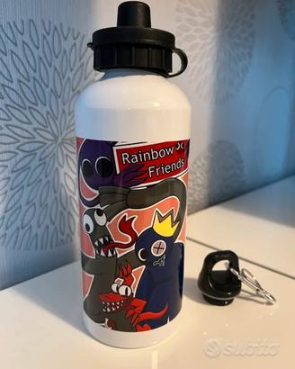 Borraccia Rainbow Friends Roblox