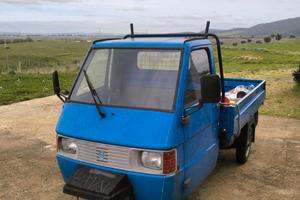 piaggio
