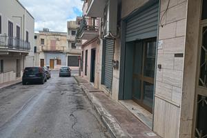 Locale commerciale-SG199