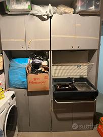 Mobile tecnico colorazione