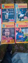 libri fantacalcio 