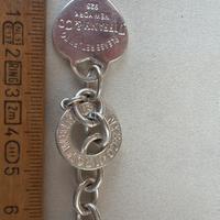 Tiffany™ Bracciale Heart Tag