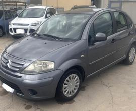 Citroen C3 1.1 benz/GPL FABBRICA 5p Perfect