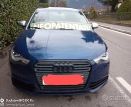 AUDI A1 Mod.AMBITION S-LINE NEOPATENTATI