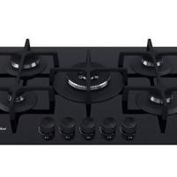 piano cottura whirpool 