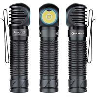 OLIGHT PERUN 2 RICARICABILE LED HEADLAMP - 2500 LU