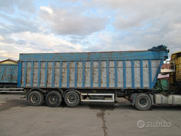 SEMIRIMORCHIO PIACENZA MOD S38R