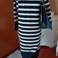 Vestito pullover Zara 