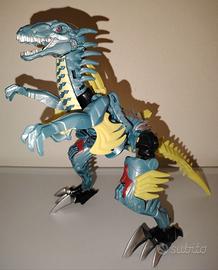 Transformers Age of Extinction KO OS Slash