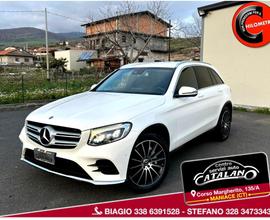 MERCEDES - GLC - 250 d 4Matic Premium AMG