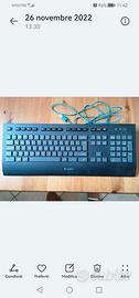 Tastiere PC Logitech