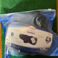 Cappottino impermeabile per cani.