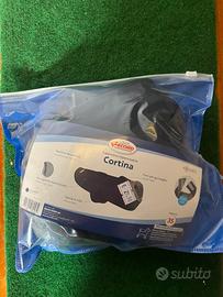 Cappottino impermeabile per cani.