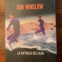 Don Winslow, La pattuglia dell'alba