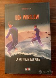 Don Winslow, La pattuglia dell'alba