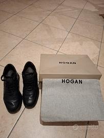 scarpe hogan