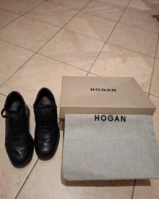 scarpe hogan