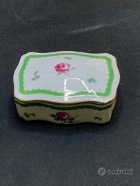 Portagioie Richard Ginori