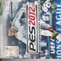 Pes 2012 per Xbox 360