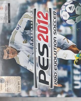 Pes 2012 per Xbox 360