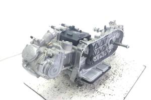 PIAGGIO VESPA GTS SUPER ABS 125 BLOCCO MOTORE MOD.