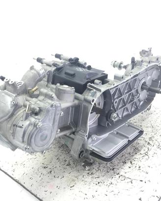 PIAGGIO VESPA GTS SUPER ABS 125 BLOCCO MOTORE MOD.
