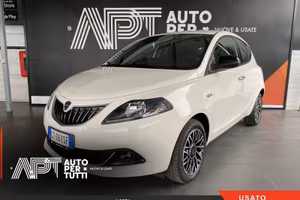 Lancia Ypsilon 1.0 firefly hybrid Platino s&s...