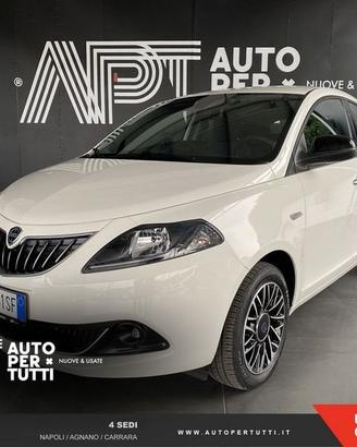 Lancia Ypsilon 1.0 firefly hybrid Platino s&s...