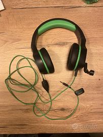 Cuffie HP Pavilion Gaming Headset 400