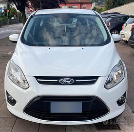 Ford cmax benzina/gpl