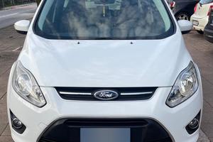 Ford cmax benzina/gpl