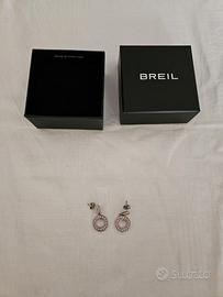 ▸  Orecchini Breil